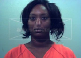 Traiona Lachawn Johnson
