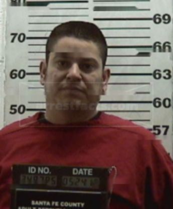 Henry Trujillo