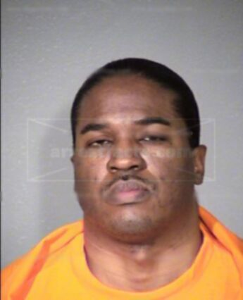 Ricky Lavell Darden