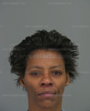 Gladys Elaine Jeffries