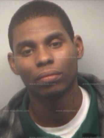 Kaison Lamont Montgomery