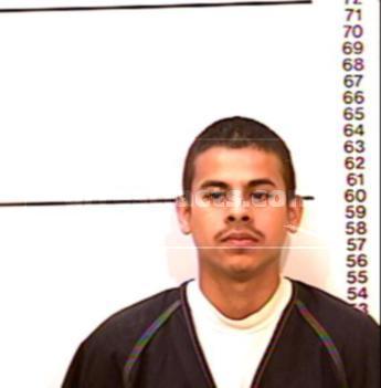 Daniel Jeffrey Rodriguez