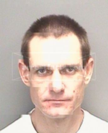 Brian William Mullen