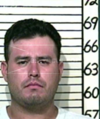 Enocencio Rivera Cruz