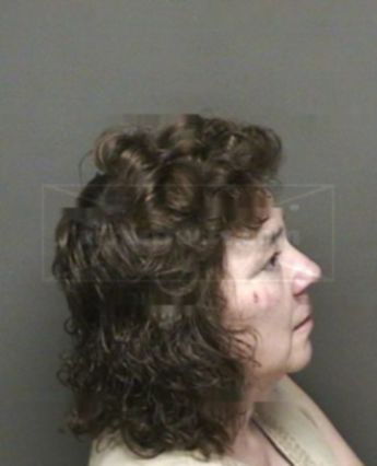Evelyn Lucille Slover