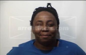 Blair Janell Brown