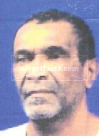 Crisanto Perez
