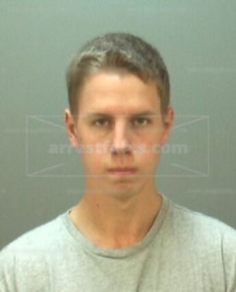 Ethan Carlton Alder