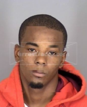 Malcolm Demetrius Mckenzie