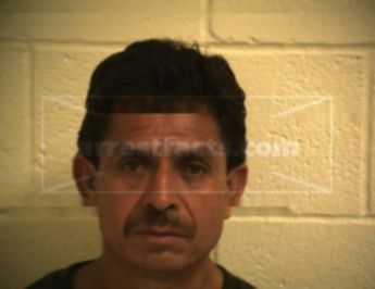 Martin Ortiz Rendon