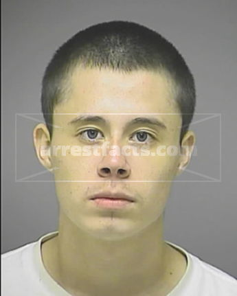 Joshua Allen Cooke