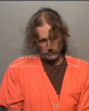 William James Parish