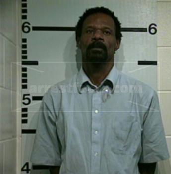 Darrel Mcmorris
