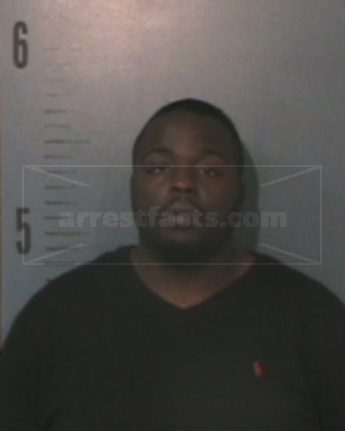 Antoiuan Scott Taylor