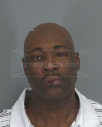 Kenneth Wayne Blassingame