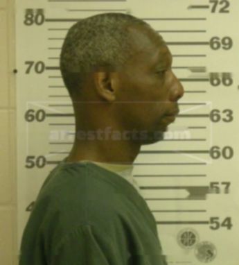 Keith Hines