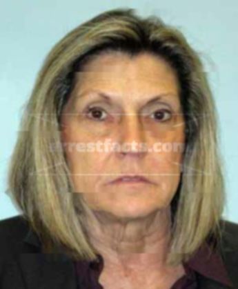 Terri Wolcott Elmy