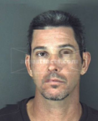 James Michael Davis