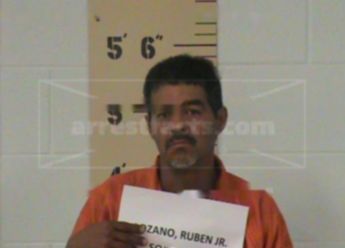 Rubin Lozano