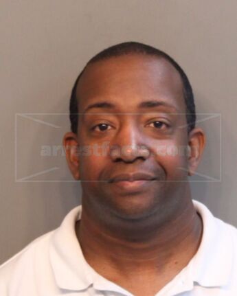 Jacques Darnell Johnson