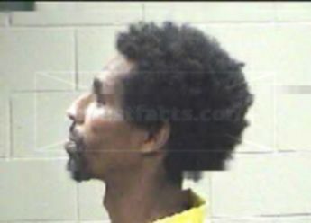 Derrick Dywayne White