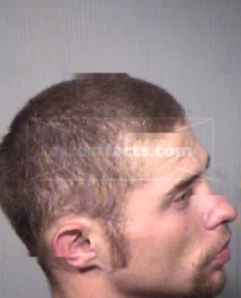 Anthony Christopher Werner
