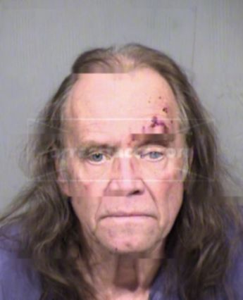 Lyle Nordin