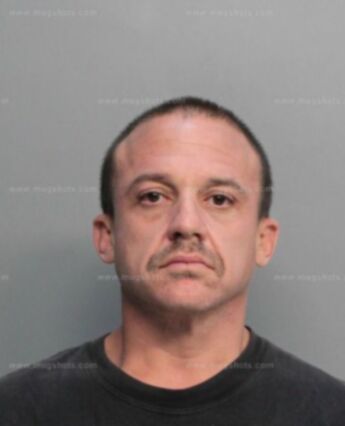 George Alberto Gonzalez