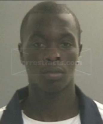 Izell Deon Mccall