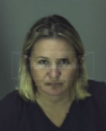 Tasha Marie Trim