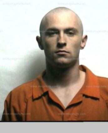 Justin Vee Moore