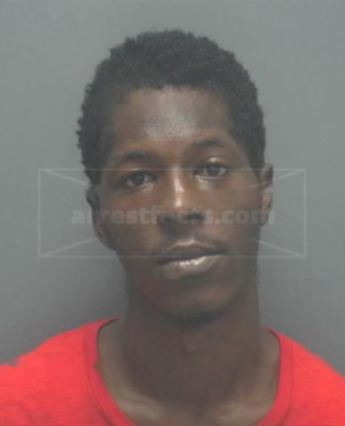 Raymond Travon Gordon