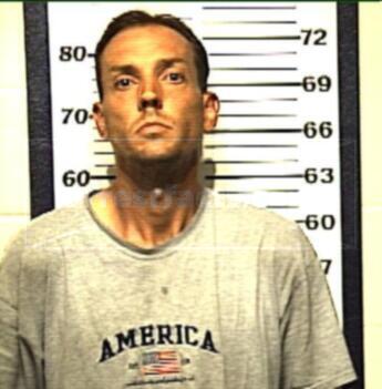 Troy Ragan Boyer