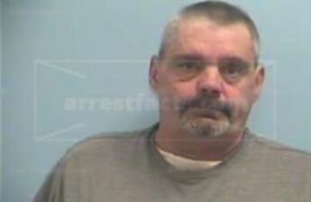 Kenneth Jay Wigley
