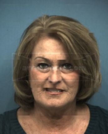 Audrey Clark Mason