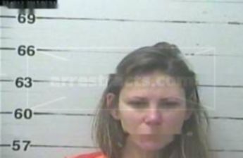 Melanie Elaine Thomas