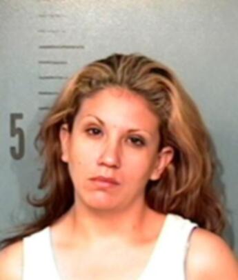 Melissa Dawn Rodriguez