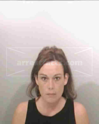 Melissa S Carter