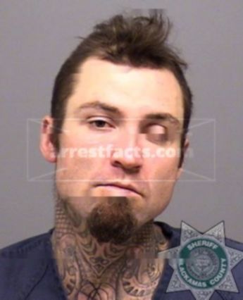 Daniel Lee Owens