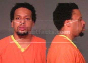 Antwain Lamondre Sutton