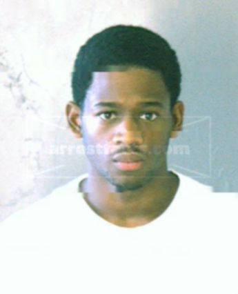 Emanuel Akeen Valentine