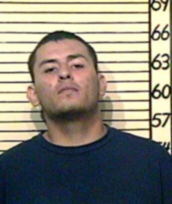 Nicholas Jose Flores