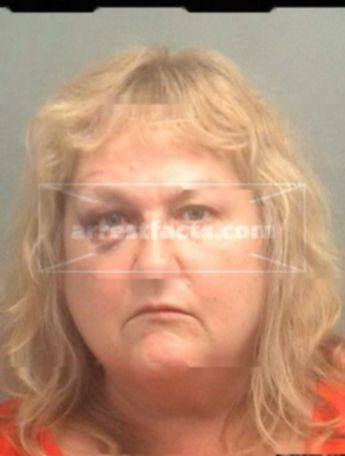 Amy Evan Trevena