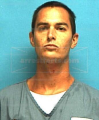 Bret Travis Stratton