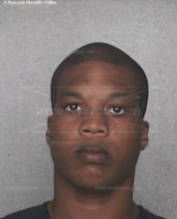 Antoine Rashad Byrd