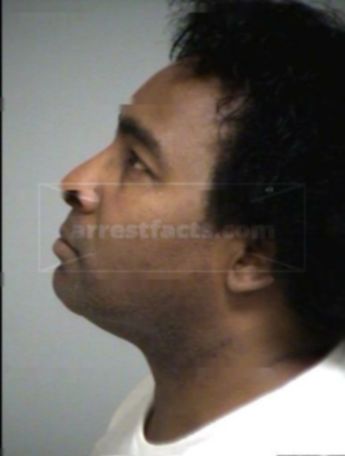 Lonzado Alonza Langley