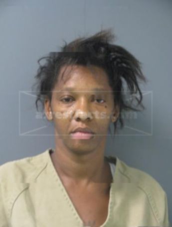 Latisha Remona Mouton