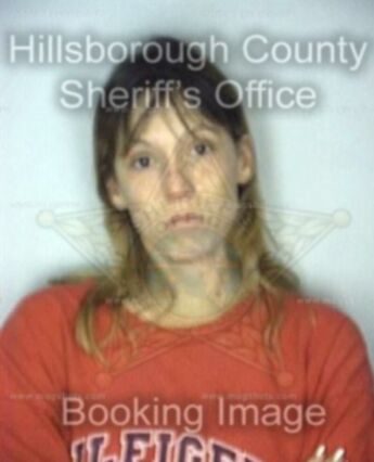 Wendy Wenona Barnhill