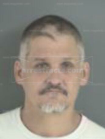 Shawn Scott Varnado