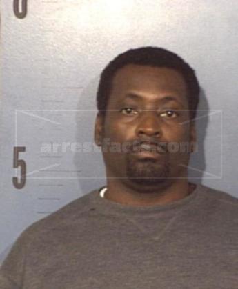 Clifford Earl Titus